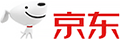 京東logo